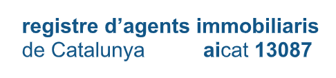 Registre D’agents Immobiliaris De Catalunya