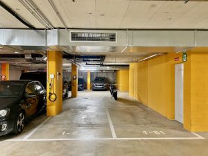 Parking Doble Paradis